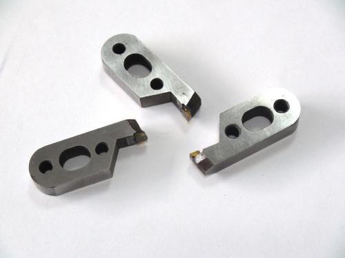 單晶金剛石刀具研磨會(huì)遇到的4大影響因素