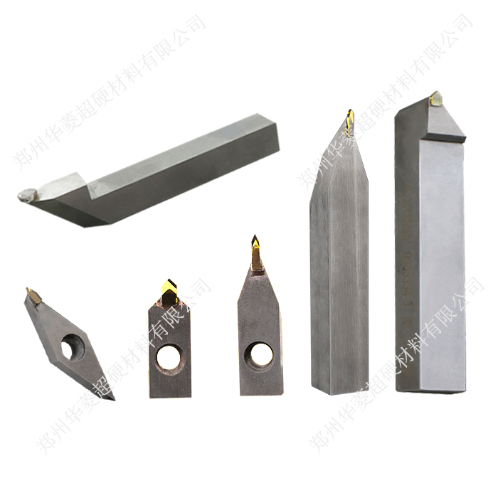 精密光學(xué)專(zhuān)用單晶金剛石刀具