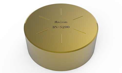 切削未來，華菱PCBN/PCD鑄就 - 引領工業之鋒