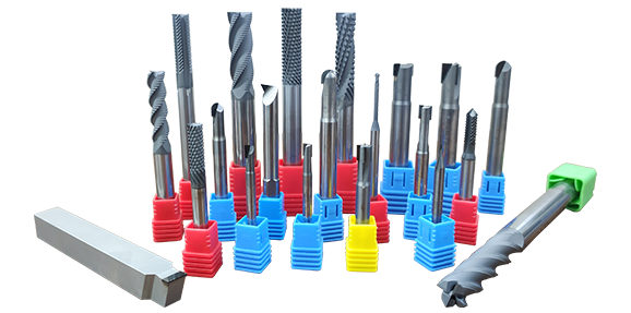 精雕細琢，華菱之美-探索PCBN/PCD刀片的藝術境界